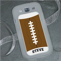 Custom Football Galaxy S3 Phone Cover U579137x