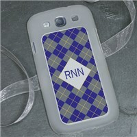 Personalized Samsung Galaxy Phone Case for Him U580137x