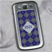 Personalized Samsung Galaxy Phone Case for Him U580137x
