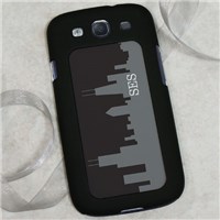 Chicago Skyline Galaxy Phone Case U580937x