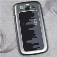 Chicago Skyline Galaxy Phone Case U580937x