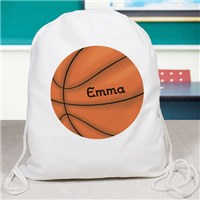 Personalized Basketball Sports Bags