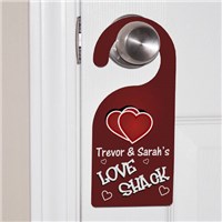 Love Door Hanger