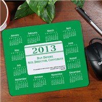 Personalized Business Mouse Pad