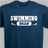 Swim Shirt