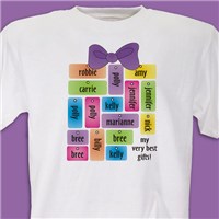 Very Best Gifts T-Shirt