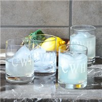 Engraved Drinking Glasses Set D1112