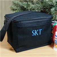 Embroidered Lunch Cooler E358842