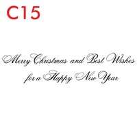A Blessed Christmas Greeting Card DBC0030x