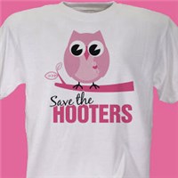 Save the Hooters