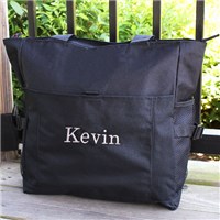 Personalized Baby Diaper Bag