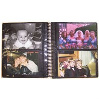 Graduation Memories Photo Album