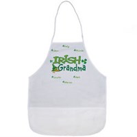 Irish Personalized Apron