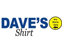 Personalized Any Name Anything T-Shirt