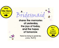 Share the Memories Keepsake Box