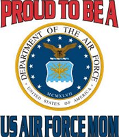 Proud To Be A... Personalized Military Sweatshirt