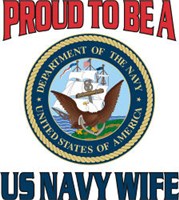 Proud To Be A... Personalized Military Sweatshirt