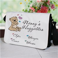 Huggables Shoulder Bag