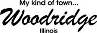 My Kind of Town... Personalized Sweatshirt