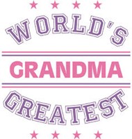 World's Greatest - Purple Personalized T-shirt