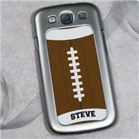 Custom Football Galaxy S3 Phone Cover U579137x
