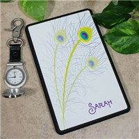 Peacock Kindle Fire Case U579338x
