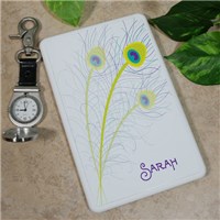 Peacock Kindle Fire Case U579338x