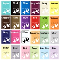 Personalized White Doves Wedding Favor Magnet U596932