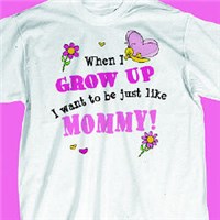 Personalized Kids Birthday T-shirt Gift