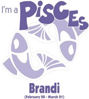 Personalized Zodiac Mug