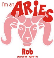 Personalized Zodiac Mug
