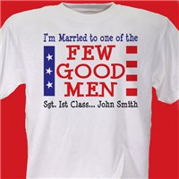 Few Good Men T-Shirt