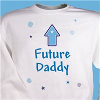 Personalized Fathers Day Sweatshirts