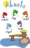 Companeros de Pesca Camiseta o Playera Personalizada