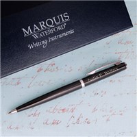 Personalized Waterford® Arcadia Ballpoint Pen DGC892