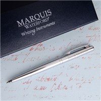 Personalized Waterford® Arcadia Ballpoint Pen DGC892