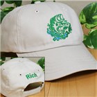Embroidered Bass Fishing Hats