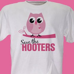 Save the Hooters