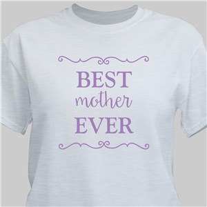 Image of Best Ever T-Shirt