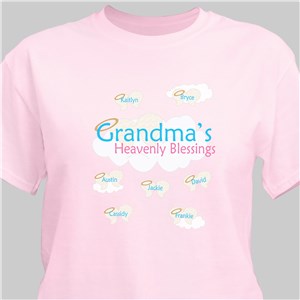 Image of Blessings T-Shirt