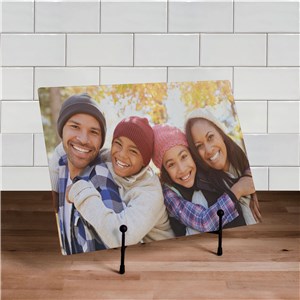 Personalized Custom Photo Cutting Board by Gifts For You Now