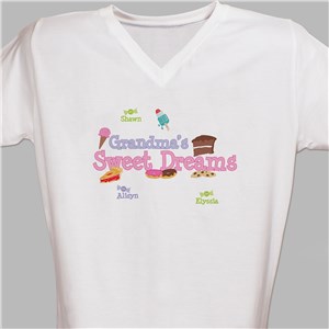 Image of Sweet Dreams Nightshirt