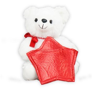 Personalized Bear Gift Card Holder by Gifts For You Now