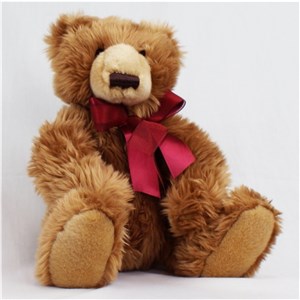 Personalized Olde Time Bear by Gifts For You Now