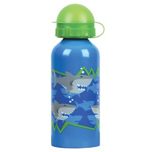 Personalized Shark Water Bottle by Gifts For You Now