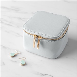 Non-Personalized Jewelry Travel Case by Gifts For You Now