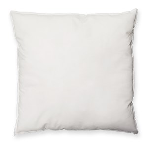 Personalized 16x16 Pillow Form by Gifts For You Now
