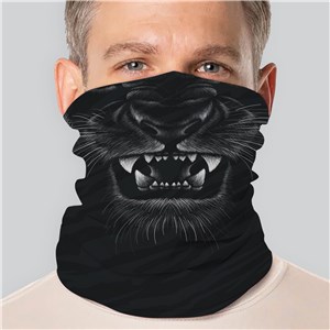 Big Cat Non Personalized Gaiter by Gifts For You Now