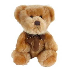 Personalized Leslie Bear by Gifts For You Now