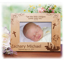 Top 10 Personalized Christian Gifts